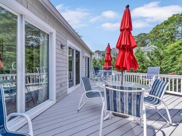 House for sale in Mashpee, Massachusetts