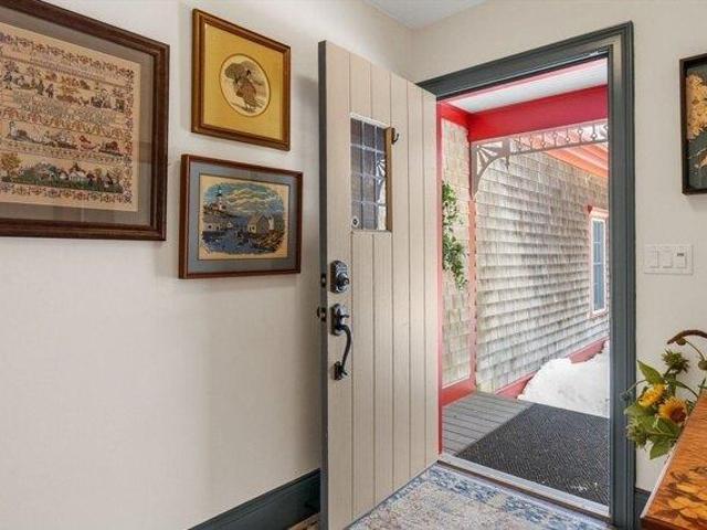 House for sale in Mashpee, Massachusetts