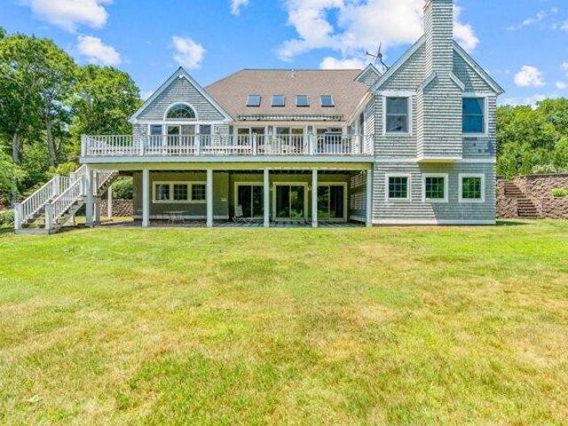 House for sale in Mashpee, Massachusetts