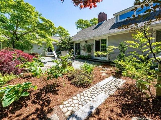 House for sale in Mashpee, Massachusetts