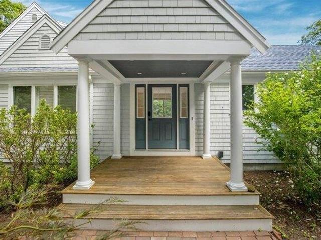 House for sale in Mashpee, Massachusetts
