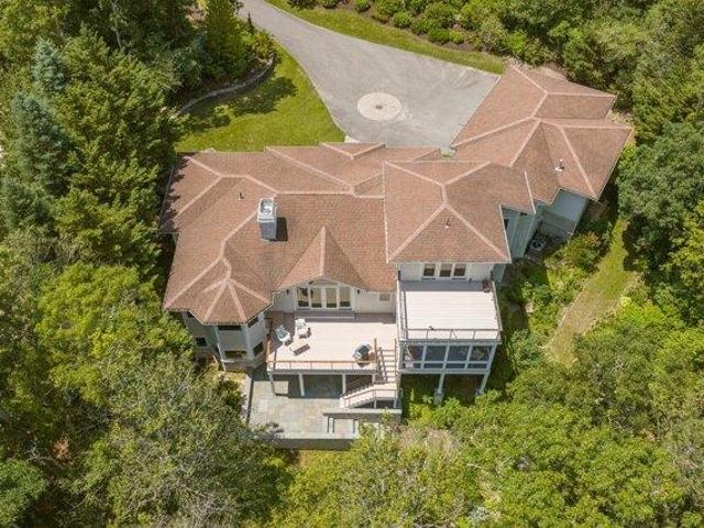 House for sale in Mashpee, Massachusetts