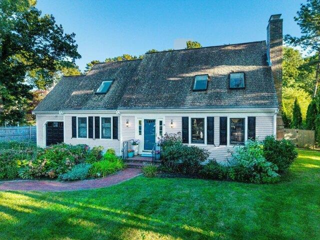 House for sale in Seabrook, Mashpee