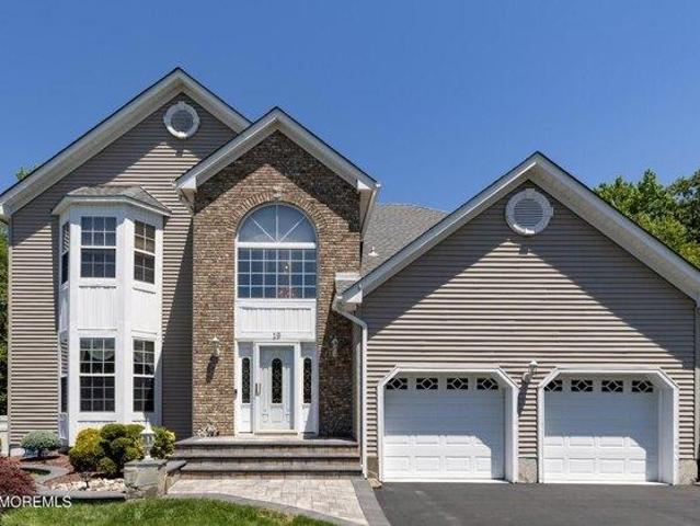 House for sale in Cliffwood, New Jersey