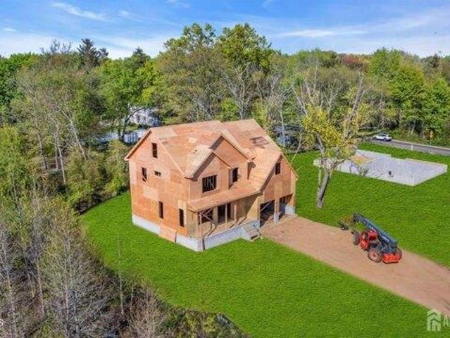 House for sale in Monmouth, New Jersey