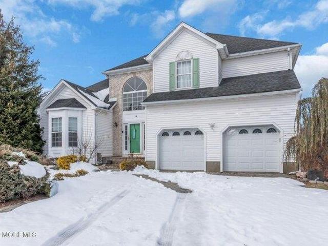 House for sale in Cliffwood, New Jersey