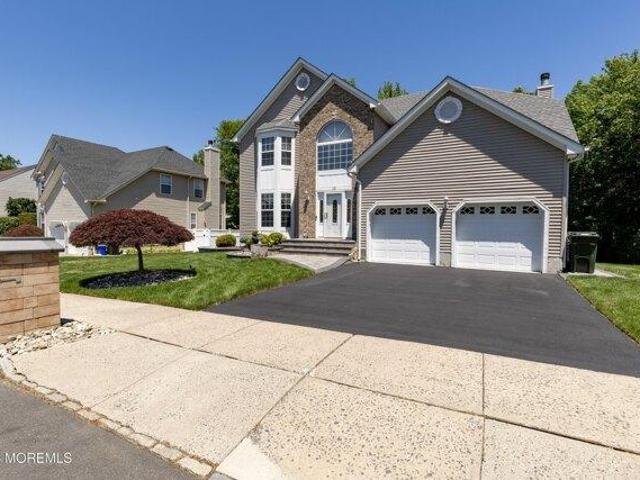 House for sale in Cliffwood, New Jersey