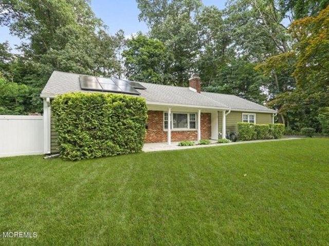 House for sale in Monmouth, New Jersey