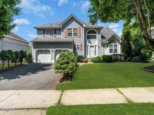 House for sale in Cliffwood, New Jersey