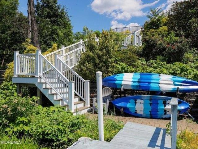 House for sale in Monmouth, New Jersey