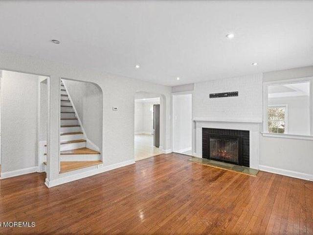 House for sale in Monmouth, New Jersey