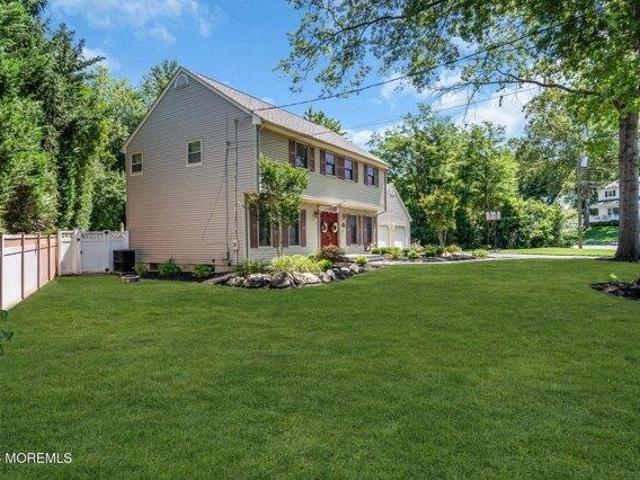 House for sale in Matawan, Monmouth County