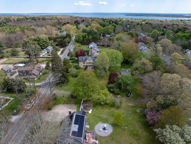 House for sale in Mattapoisett, Massachusetts