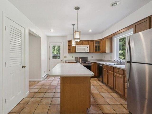 House for sale in Mattapoisett, Massachusetts