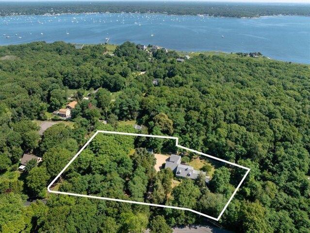 House for sale in Mattapoisett, Massachusetts