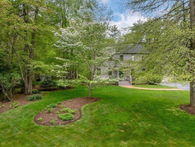 House for sale in Mattapoisett, Massachusetts