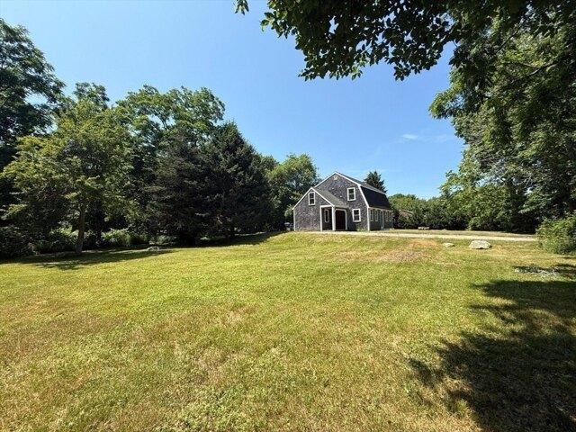 House for sale in Mattapoisett, Massachusetts