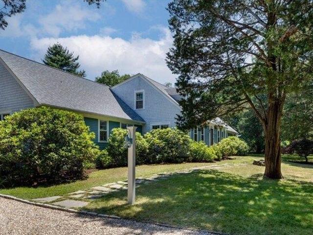 House for sale in Mattapoisett, Massachusetts