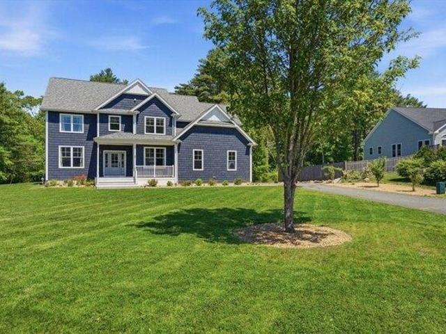 House for sale in Mattapoisett, Massachusetts
