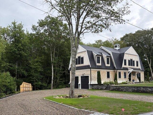 House for sale in Mattapoisett, Massachusetts