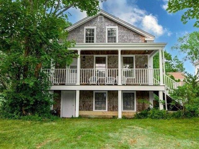 House for sale in Mattapoisett, Massachusetts