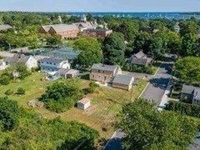 House for sale in Mattapoisett, Massachusetts