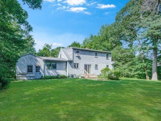 House for sale in Mattapoisett, Massachusetts