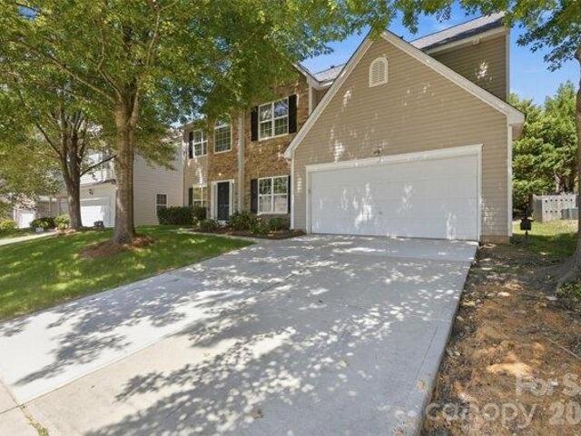 House for sale in Matthews, North Carolina