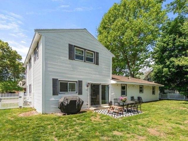 House for sale in Maynard, Massachusetts