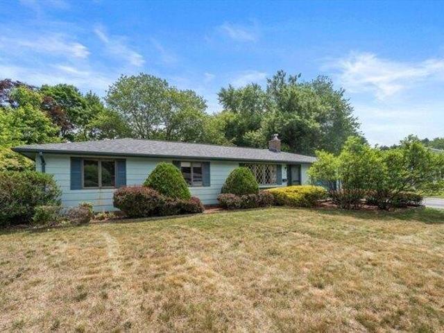 House for sale in Maynard, Massachusetts