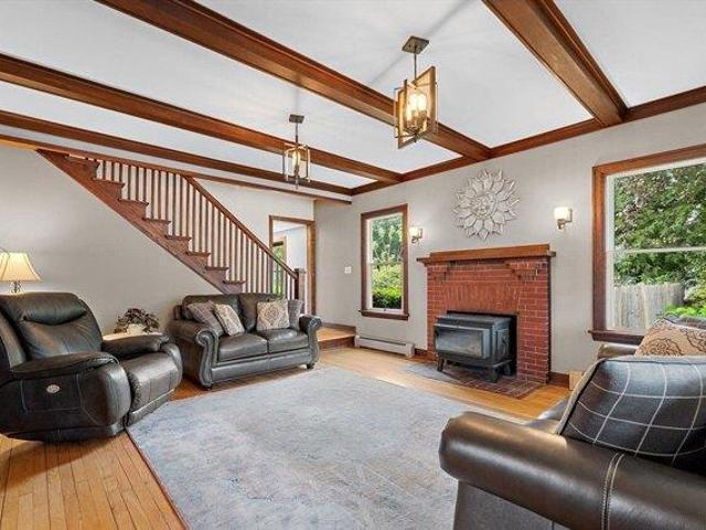 House for sale in Maynard, Massachusetts