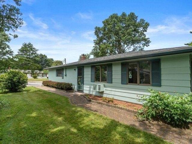 House for sale in Maynard, Massachusetts