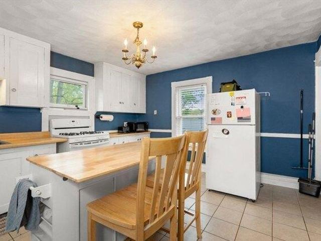 House for sale in Maynard, Massachusetts