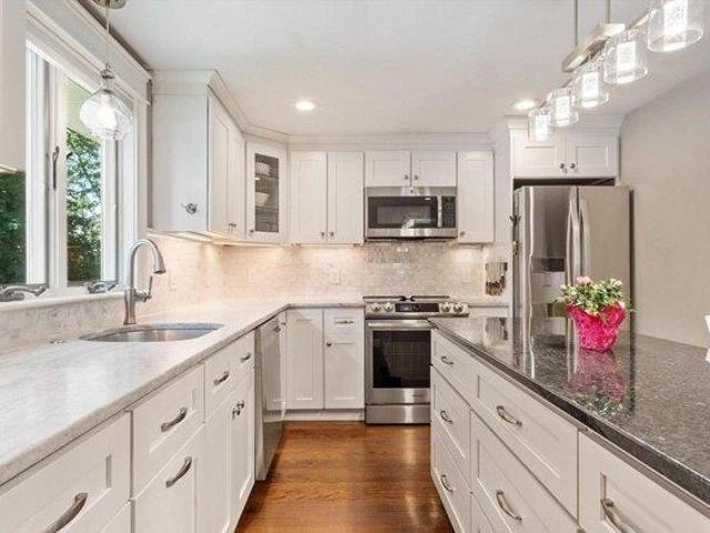 House for sale in Maynard, Massachusetts