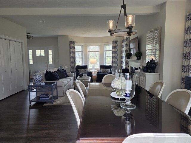 House for sale in Maynard, Massachusetts