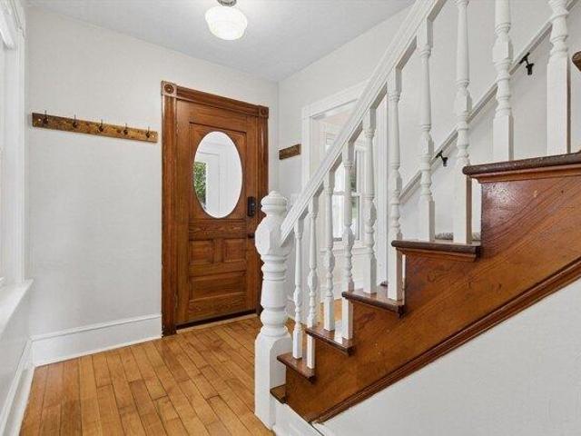 House for sale in Maynard, Massachusetts