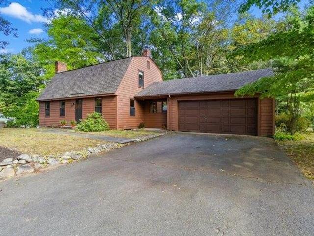 House for sale in Maynard, Middlesex County