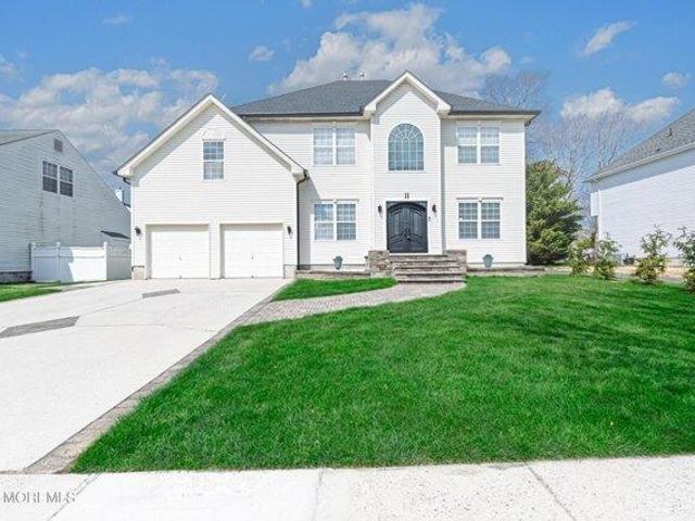 House for sale in Mizpah, New Jersey