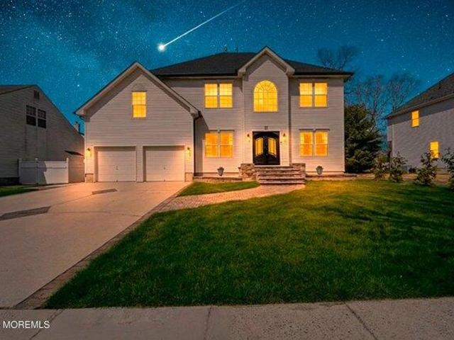 House for sale in Mizpah, New Jersey