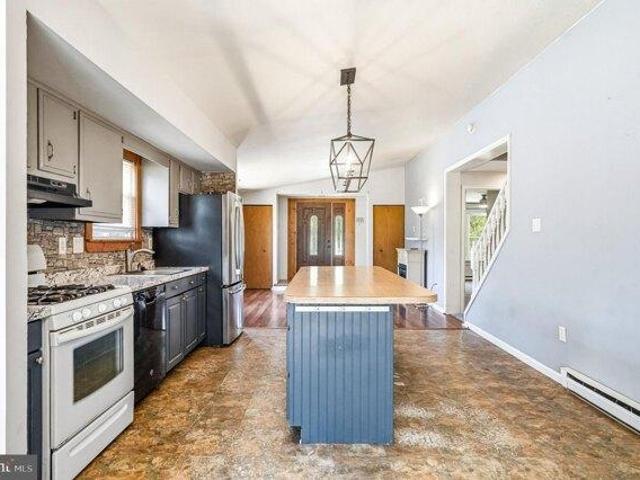 House for sale in Mizpah, New Jersey