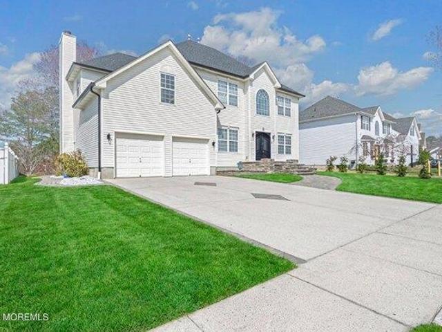 House for sale in Mizpah, New Jersey