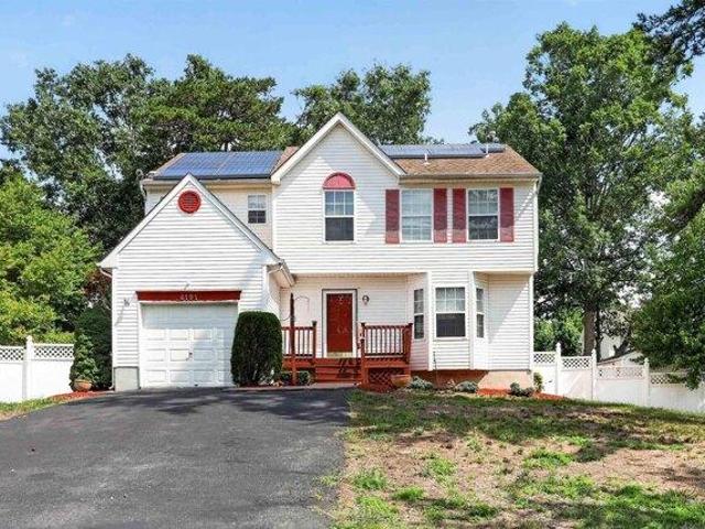House for sale in Mizpah, New Jersey