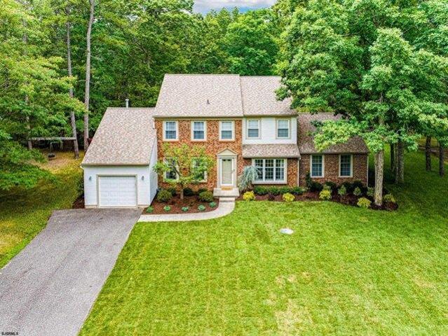 House for sale in Mizpah, New Jersey