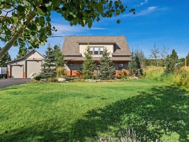 House for sale in Mccall, Idaho