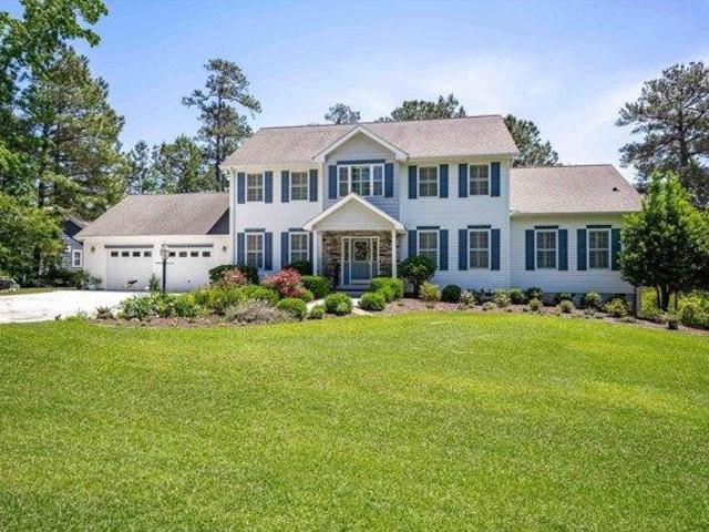 House for sale in Mc Cormick, South Carolina
