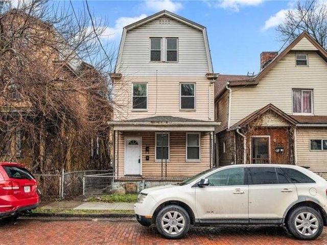 House for sale in Pennsylvania