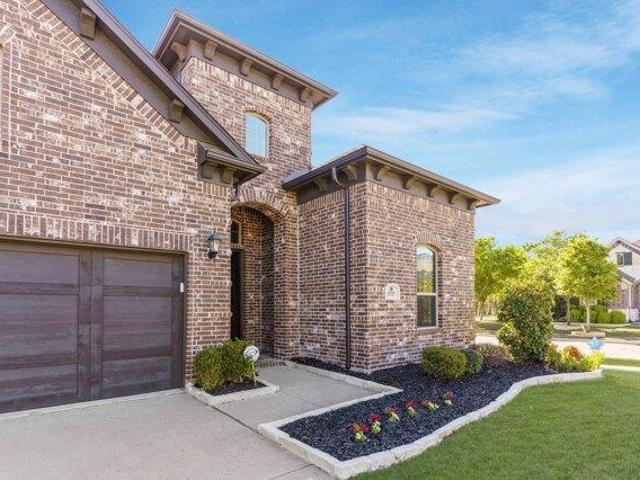 House for sale in Mckinney, Texas