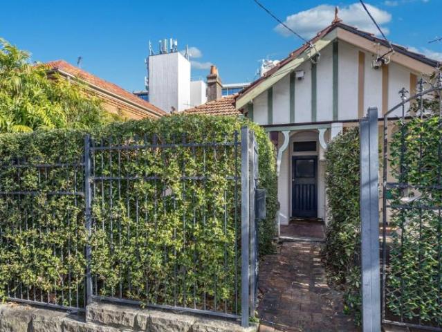 House for sale in Sydney, New South Wales
