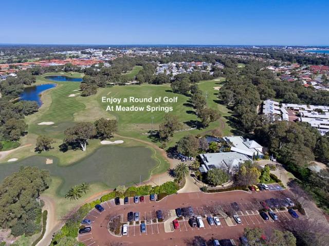 House for sale in Parklands, Western Australia