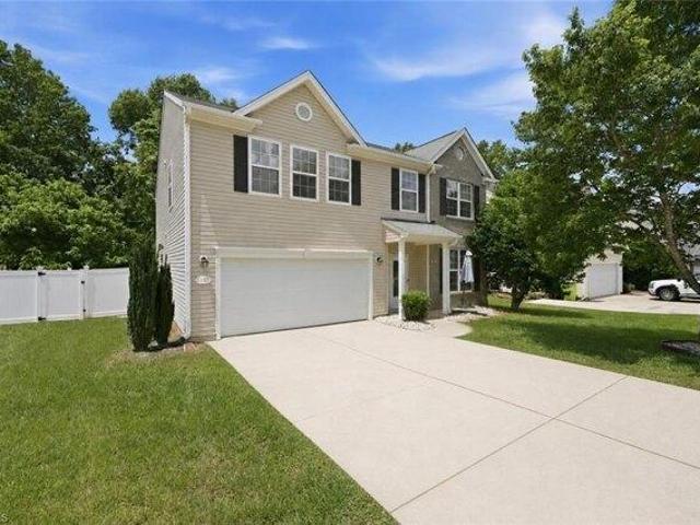 House for sale in Alamance, North Carolina